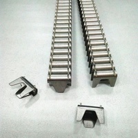 M88 en vrac Clips pour cage de poulet/lapin Cage Making