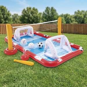 Piscina Gonfiabile per Sport d'Azione Modello FERX.6136994NLM - Product Image 3