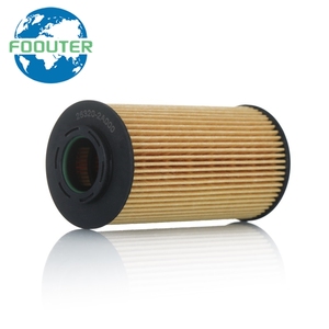 <span class=keywords><strong>Precio</strong></span> directo de fábrica nuevo filtro de aceite 26320-2A000 26320-2A002 26310-2A500 26320-2A001 para <span class=keywords><strong>HYUNDAI</strong></span> <span class=keywords><strong>I30</strong></span> FD D4FB <span class=keywords><strong>I30</strong></span> <span class=keywords><strong>CW</strong></span> FD GETZ - Product Image 1