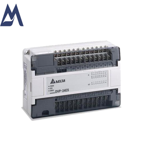 Thương hiệu mới dvp60es00r2 dvp60es00t2 PLC DVP-ES Series lập trình điều khiển 1-năm bảo hành - Product Image 1