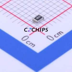 Résistance SMD RS-05L8R06FT 0805 (Type : Film Épais) (Résistance : 8,06 Ohm Précision : 1%) - Product Image 1