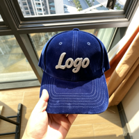 Casquette de baseball en velours pour l'équipe des États-Unis, personnalisable avec strass, pour l'automne et l'hiver, avec les logos W P DC NC Detroit New York, casquette de sport