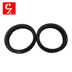 Joint d'étanchéité OEM pour compresseur d'air Compair, bague argentée, manchon d'arbre de bloc compresseur A11514074 - Product Image 4