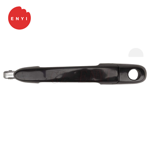 Manija Exterior de Puerta 82650-<span class=keywords><strong>1E000</strong></span> ENYI Compatible con Hyundai Accent 2006-2011 1.6L L4 OEM <span class=keywords><strong>82660</strong></span>-<span class=keywords><strong>1E000</strong></span> 83650-<span class=keywords><strong>1E000</strong></span> 83660-<span class=keywords><strong>1E000</strong></span> - Product Image 3