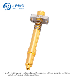ตัวเชื่อมต่อ RF หัววัดทดสอบความถี่สูง รุ่นที่ห้า/หก อุปกรณ์ทดสอบสวิตช์ ชุดทดสอบสัญญาณยานยนต์ GL67161 - Product Image 6