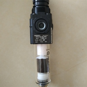 ชุดกรองลมนอร์เกรน รุ่น B72G-2GK-QT3-RMG โอลิมเปียน พลัส พร้อมตัวควบคุมแรงดันลมแบบปลดเร็ว - Product Image 3