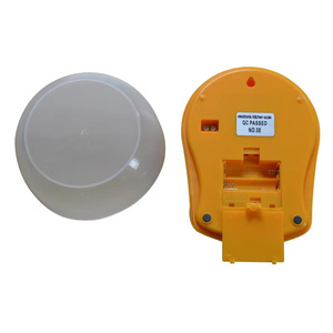 เครื่องชั่งอาหารดิจิตอลอิเล็กทรอนิกส์ Veidt Weighing Low Moq รับทำโลโก้ตามสั่ง สำหรับครัวเรือน  หน้าจอแสดงผลลายพิมพ์ รับน้ำหนักได้ 10 กก. รุ่น SF-255 ราคาถูกที่สุด K - Product Image 4