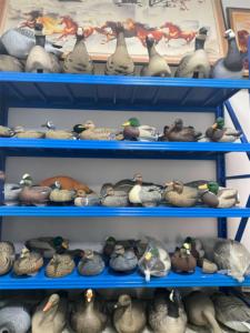 Señuelo de Pato Mallard Personalizable para Exteriores, Plástico EVA, Resistente a la Intemperie, Ecológico, Cebo de Caza, Simulación de Movimiento Realista - Product Image 4