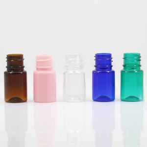 Wholesale Empty Clear Glass White Black 10ml 30ml Body Water <b>Mist</b> Spray Plastic <b>Bottle</b> Fine <b>Mist</b> - Product Image 4