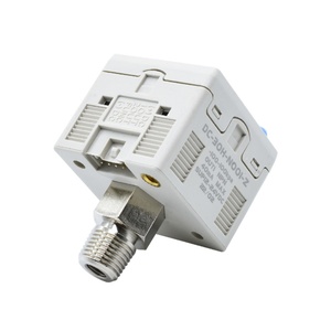 Sensor de Presión Digital de Alta Calidad y Precisión, Interruptor de Presión Digital con Ajuste Inteligente - Product Image 2