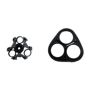 Pour <span class=keywords><strong>Philips</strong></span> Shaver Series 4000 lames de <span class=keywords><strong>rasoir</strong></span> compatibles S3206 S4303 S4302 accessoires porte-cartouche en acier inoxydable - Product Image 5