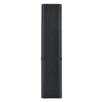 Control Remoto IR de Repuesto RCU044 BN59-01358B Compatible con Televisores Samsung BN59-01358C BN59-01358D UE55AU7170UXZT UE58AU7110KXXU
