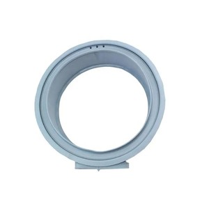 Junta de Puerta para <span class=keywords><strong>Lavadora</strong></span> de Carga Frontal, <span class=keywords><strong>Repuesto</strong></span> Universal 4986EN1003A, Duradera y a Prueba de Fugas - Product Image 3