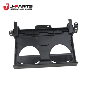 Support, porte-gobelet pour tableau de bord, n°1 pour Toyota HIACE KCH10 Granvia 2000-2002 OE 55633-89101 5563389101 - Product Image 1
