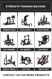 TOPTONS – Machine <span class=keywords><strong>de</strong></span> musculation abdominale <span class=keywords><strong>de</strong></span> haute qualité pour la musculation, équipement <span class=keywords><strong>de</strong></span> fitness professionnel, vente en gros - Product Image 2