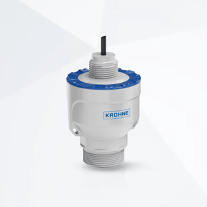 Producto Original y Genuino: Sensor de Nivel por Radar Krohne OPTIWAVE 1520 para Aplicaciones Básicas con Material Granulado - Product Image 5