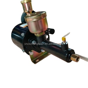 <span class=keywords><strong>Pompa</strong></span> di Sovralimentazione 800901159 XM-60-3510001, Ricambi per Pale Gommate XCMG, <span class=keywords><strong>Pompa</strong></span> di Sovralimentazione ad Aria - Product Image 3