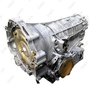 Hộp Số Truyền Động Tự Động 1.8T Cho Passat Cho <span class=keywords><strong>Audi</strong></span> - Product Image 3