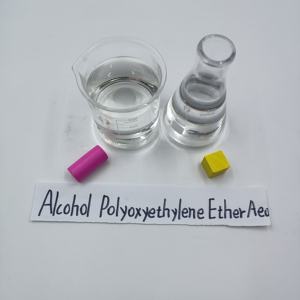 Fabricant d'usine AEO-2 l'éthoxylate d'alcool gras pour une émulsification efficace - Product Image 2