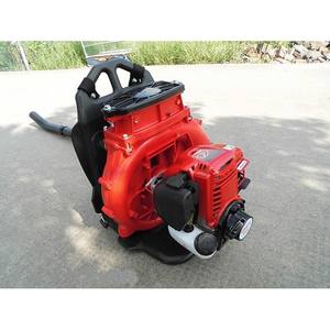 Four-Stroke Pure Gasoline Backpack <b>Blower</b> Fire Extinguisher Road Greenhouse <b>Snow</b> Removal Tool with Efficient Burner - Product Image 4