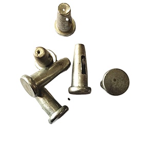 Phụ Kiện Ván Khuôn Bê Tông Giá Tốt Nhất, Chốt Chốt Nêm Nhôm, Dây Buộc Phẳng Phần Cứng Ván Khuôn Bê Tông - Product Image 4