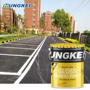 750 ml Blue Paint Polyurethane Topline Surfaces Remover Thermoplastic Glow in The Dark Road Marking Waterproofing Paint