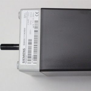 Contrôleur de moteur Siemens SQN90.570A2793 220-240V 50-60Hz 8VA pour usage industriel - Product Image 3