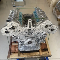 Wholesale Cheap Car Engine for 4.7L 5.5L V8 Complete Auto Engine Systems Assembly for V8 M273