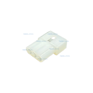 Conector Automotriz Hembra <span class=keywords><strong>de</strong></span> 3 Pines IP67 con Terminal Eléctrico, Arnés <span class=keywords><strong>de</strong></span> Cableado para Autos y Motores 3033-2.3-11 - Product Image 4