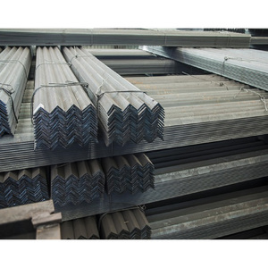 Thép Carbon góc thanh 6-12m chiều dài ASTM A36 cán nóng Kết Cấu Thép L hình dạng góc cho xây dựng - Product Image 6