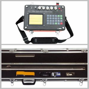 Fiber optik kuzey bulucu Gyro İnklinometre jeolojik test günlüğü - Product Image 2