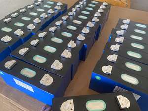 <span class=keywords><strong>ราคา</strong></span>โรงงาน <span class=keywords><strong>แบ</strong></span><span class=keywords><strong>ต</strong></span>เตอรี่ Catl 3.7V <span class=keywords><strong>Nmc</strong></span> 280Ah สำหรับรถยน<span class=keywords><strong>ต</strong></span>์ไฟฟ้า <span class=keywords><strong>แบ</strong></span><span class=keywords><strong>ต</strong></span>เตอรี่<span class=keywords><strong>ลิ</strong></span><span class=keywords><strong>เธี</strong></span><span class=keywords><strong>ยม</strong></span><span class=keywords><strong>แบ</strong></span>บแท่งปริซึม Ncm 280Ah สำหรับยานยนต์ไฟฟ้า - Product Image 4