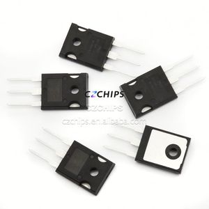 ทรานซิสเตอร์แท้ รุ่น IXTH1N450HV TO-247 ของแท้ ใหม่ รับประกัน  ซีเอ็นเอสคิว: S8J7M5V7 - Product Image 1