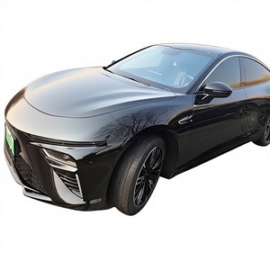 Voiture d'occasion Neta S 2022 2023 2024, prolongateur d'autonomie, électrique, propulsion arrière, version Lite - Product Image 1