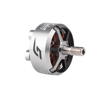 Moteur Brushless T-Hobby Black Friday 2207 6S, Fourniture Officielle d'Usine, 24V, Prix Abordable, Mini Micro Petit Moteur pour Drone de Course FPV