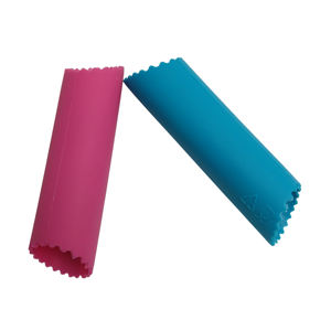 <span class=keywords><strong>Extractor</strong></span> de ajo de silicona de grado alimenticio duradero, herramienta de pelado de cocina pequeña, 2 1, respetuoso <span class=keywords><strong>con</strong></span> el medio ambiente, apto para lavavajillas, <span class=keywords><strong>horno</strong></span> seguro para <span class=keywords><strong>microondas</strong></span> - Product Image 4