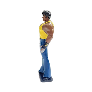 OEM PVC <span class=keywords><strong>Super</strong></span> Héros Figurines Flash Homme Figurines Rapide Comic Man <span class=keywords><strong>Super</strong></span> Héros Anime Figure Jouet - Product Image 4