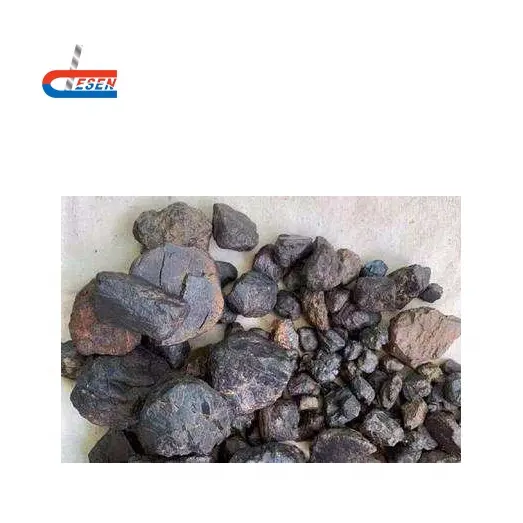 High Quality Tin tantalum niobium ore processing plant gravity