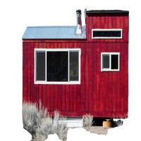 Maisons de campagne économiques avec des designs luxueux