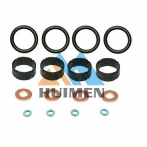 Peugeot Citroen Ford 1.4T Diesel Injector Repair Kit 1204698 For Fuel Injection <b>Valve</b> Replacement - Product Image 1