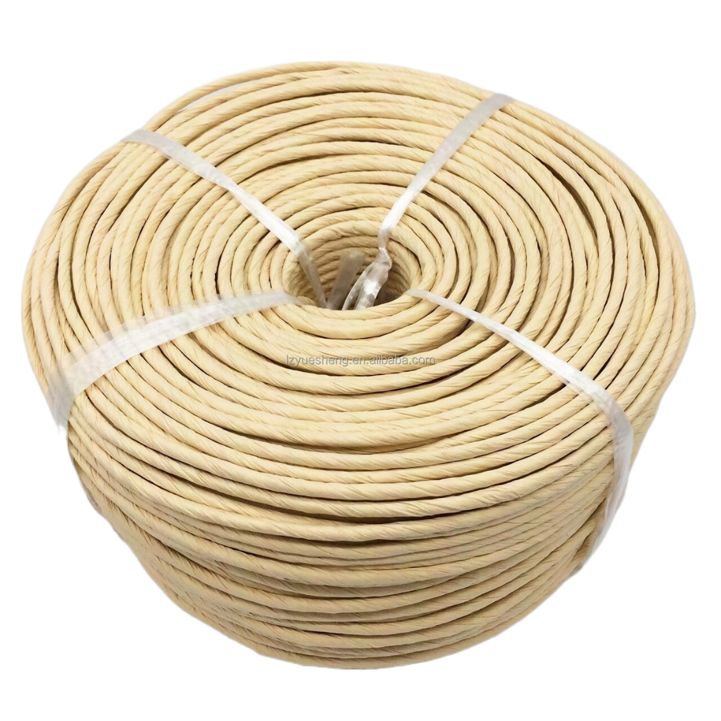 Couleur mélangée 1ply 3.5mm 2 #