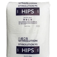 INEOS HIPS 4241費用対効果の高い透明製品寸法安定性