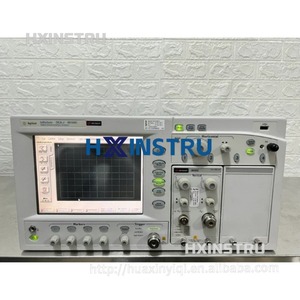 เครื่องออสซิลโลสโคป Keysight รุ่น 86100C Infiniium DCA-J (Agilent 86100C) มือสอง - Product Image 4