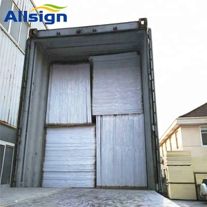 Pannello <span class=keywords><strong>in</strong></span> Schiuma PVC Laminato di Alta Qualità 1220 X 2440 mm, Spessore 6-19mm, per <span class=keywords><strong>Mobili</strong></span>, Nuovo dal Produttore Allsign - Product Image 4