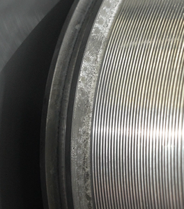 Calibre de alambre de aluminio plano 1,9 Clips Uso de embalaje estándar de alimentos Clips de aluminio Alambre Nuevas máquinas de sellado Producto - Product Image 4