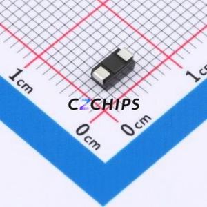 Diode Zener SMAZ33-MS d'origine neuve, fournisseur de composants électroniques en gros et service BOM - Product Image 2