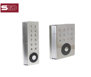 Lector de seguridad con control de acceso HF para uso doméstico o en oficina - Product Image 2