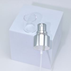 100ml 120ml 150ml 250ml 300ml Frosted <b>Plastic</b> Mist <b>Spray</b> <b>Bottle</b> Rose Gold Silver <b>Spray</b> Cap - Product Image 3