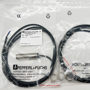 Cảm biến chuyển đổi tiệm cận 3rg4013-0kb00-pf M18 AC/DC không có khoảng cách phát hiện 8mm - Product Image 3