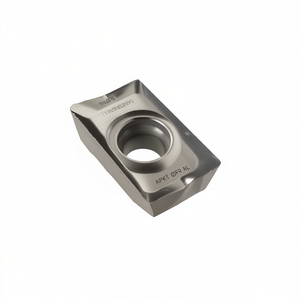 APKT Milling Insert PDFR AL Insert for Metal Cutting - Product Image 2